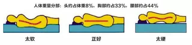 选择好的床垫，打造健康舒适睡眠！(图4)