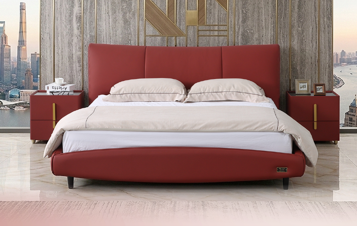 新品上市 | ⌈绯梦⌋,会呼吸的红