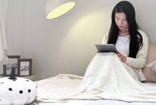 新品上市 | 「春絮」 一场好眠正在等候